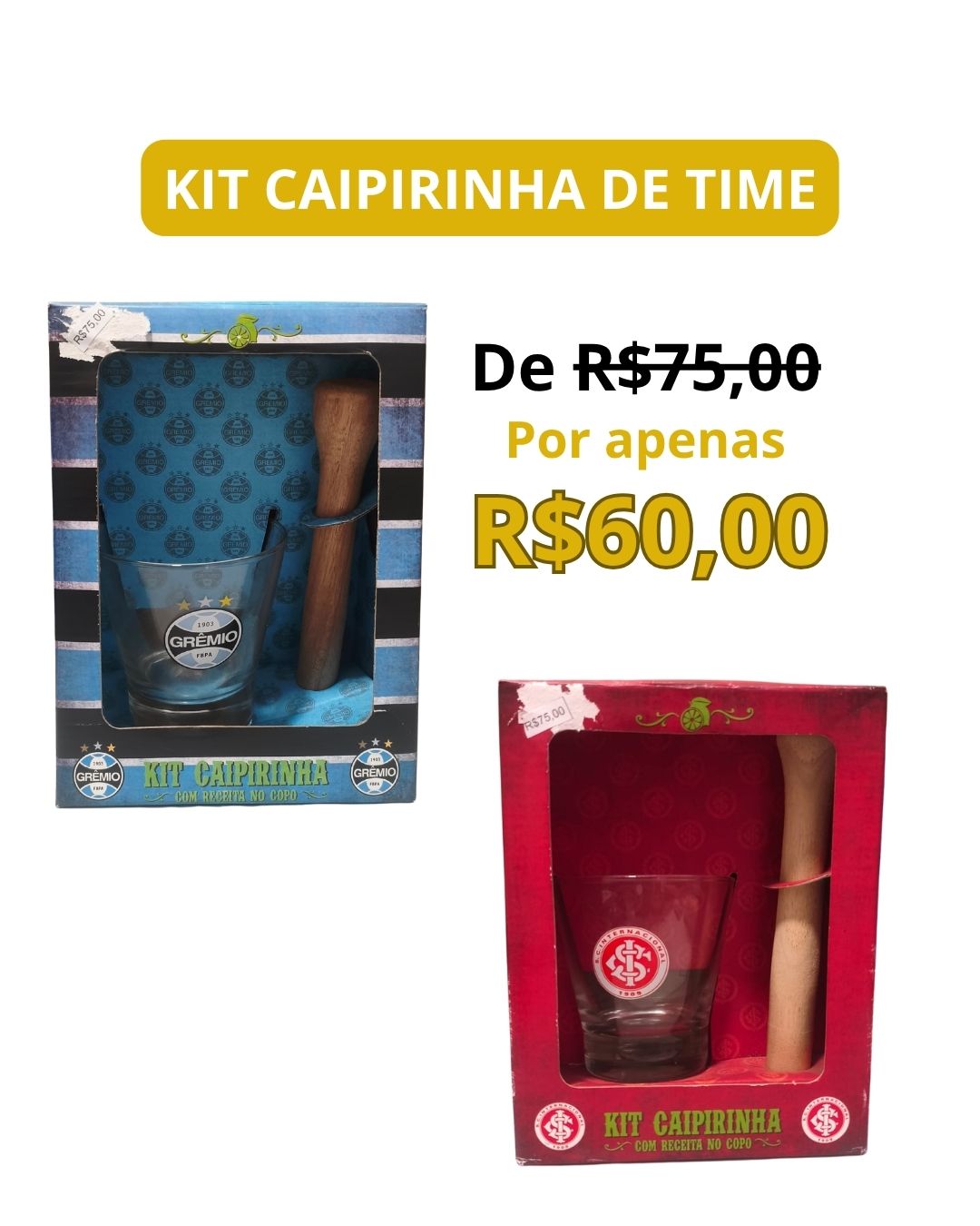 ✨ Última Chance